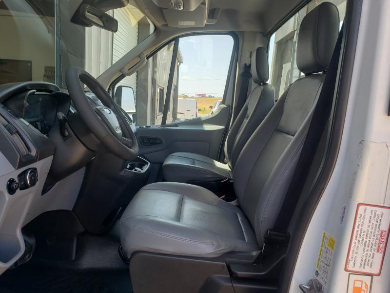 Ford Transit T-250 2019