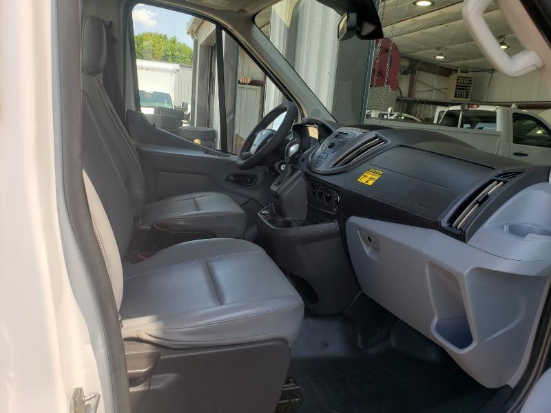 Ford Transit T-250 2019