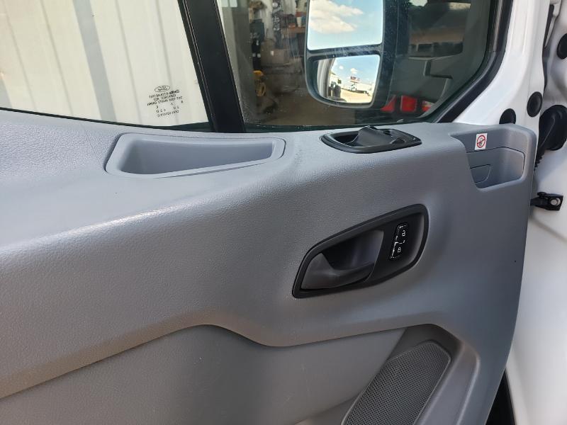Ford Transit T-250 2019