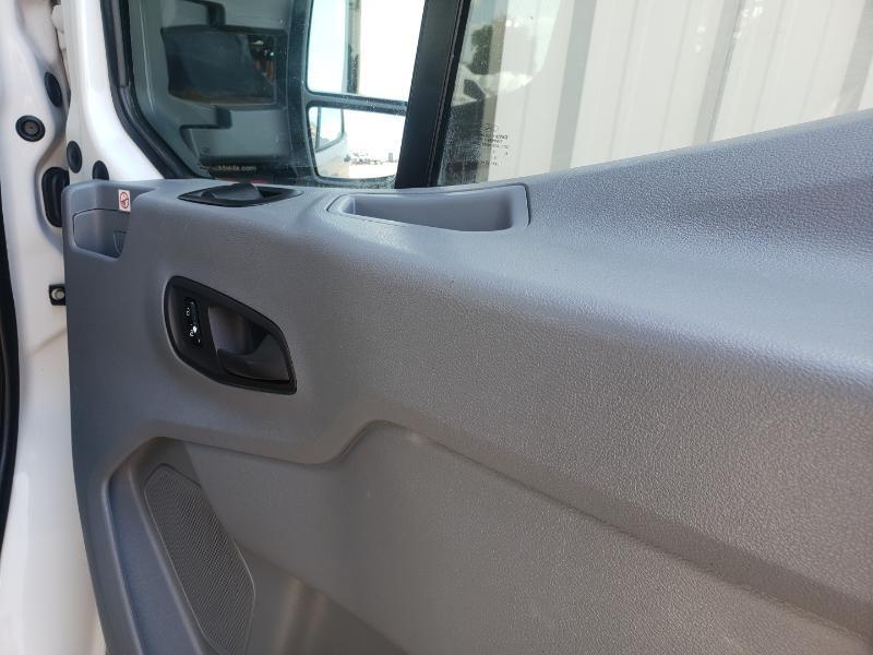 Ford Transit T-250 2019