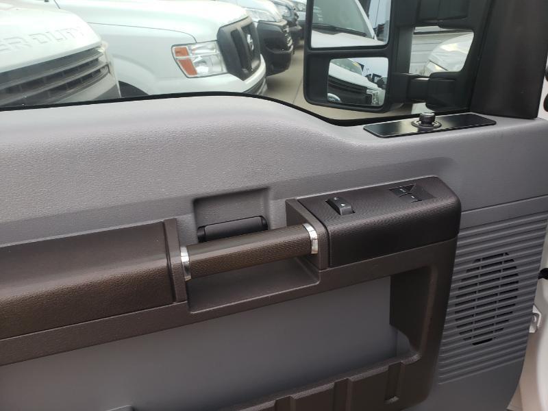 Ford F-350 SD XL DRW 2WD 2012