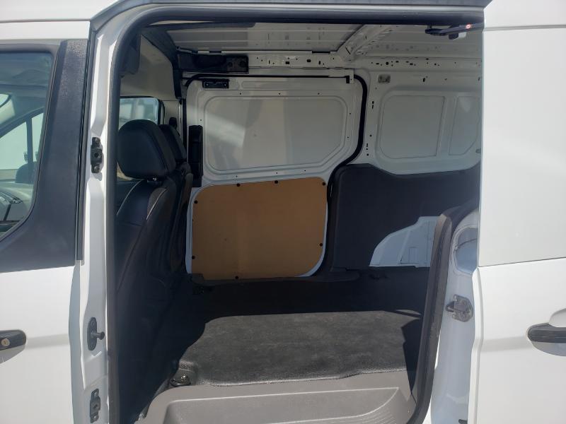 Ford Transit Connect Cargo Van XL LWB w/Rear 180 Degree Door 2019