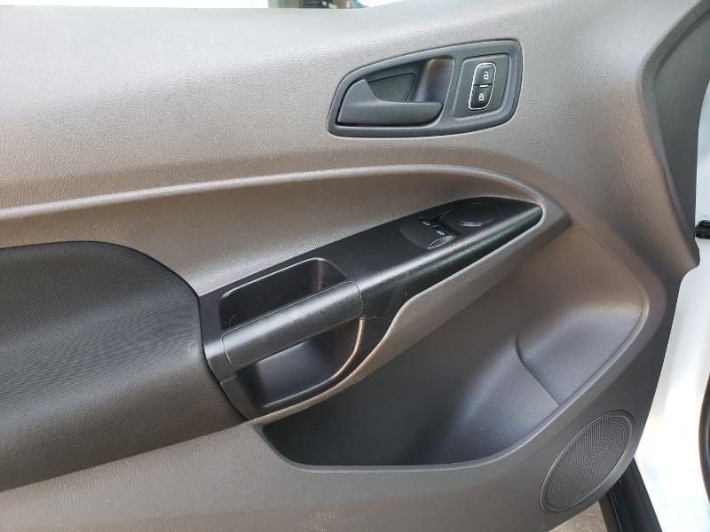 Ford Transit Connect Cargo Van XL LWB w/Rear 180 Degree Door 2019