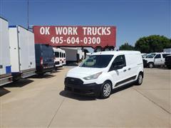 2019 Ford Transit Connect 