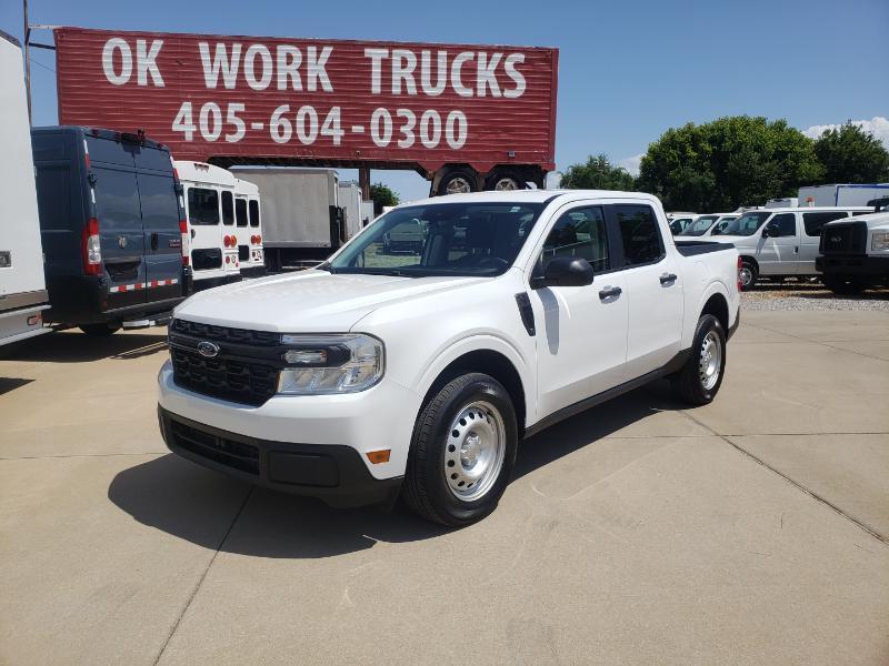 Ford Maverick XL Supercrew FWD 2024