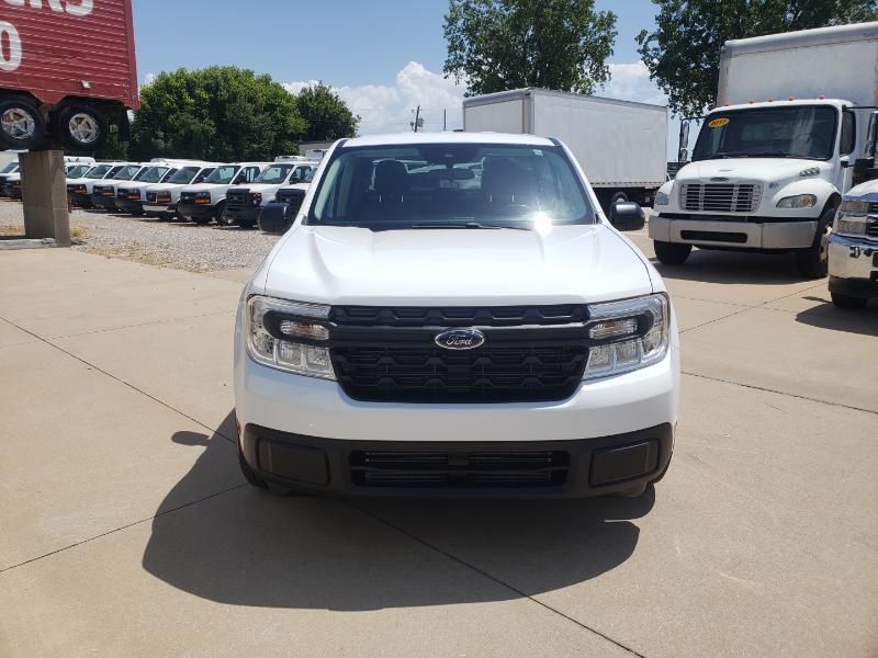 Ford Maverick XL Supercrew FWD 2024