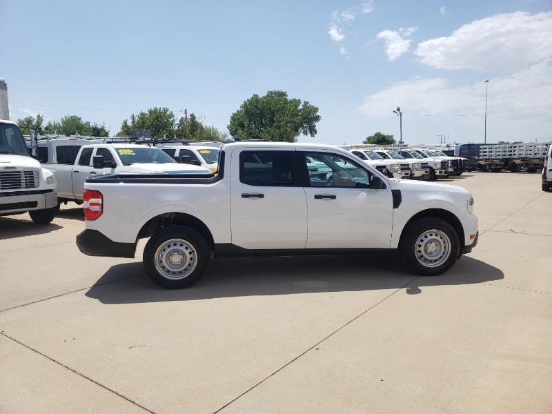 Ford Maverick XL Supercrew FWD 2024