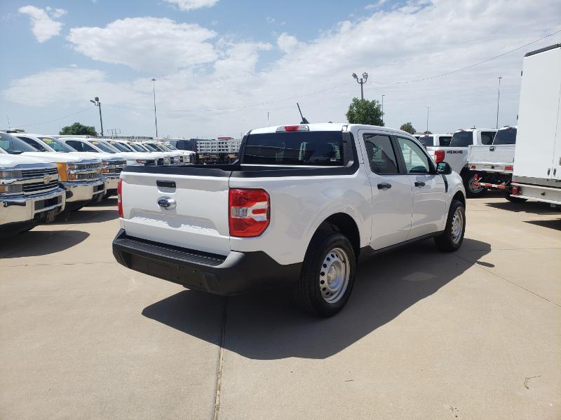Ford Maverick XL Supercrew FWD 2024