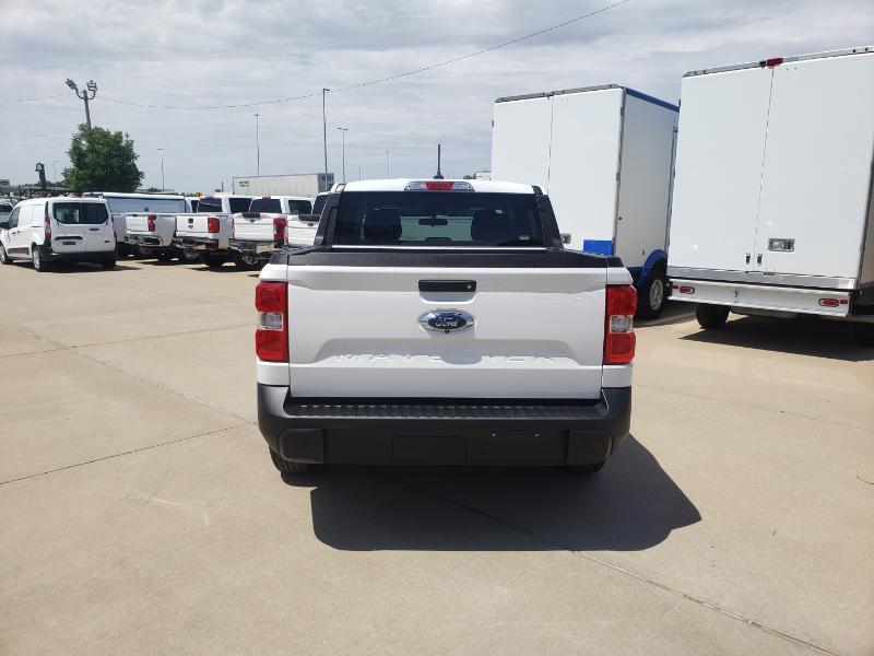 Ford Maverick XL Supercrew FWD 2024