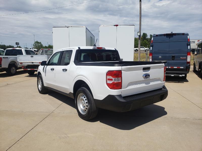 Ford Maverick XL Supercrew FWD 2024