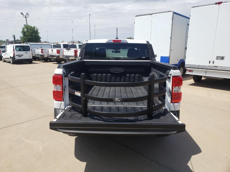 Ford Maverick XL Supercrew FWD 2024