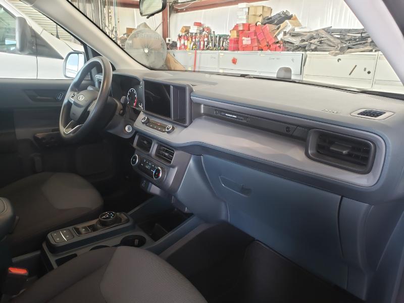 Ford Maverick XL Supercrew FWD 2024