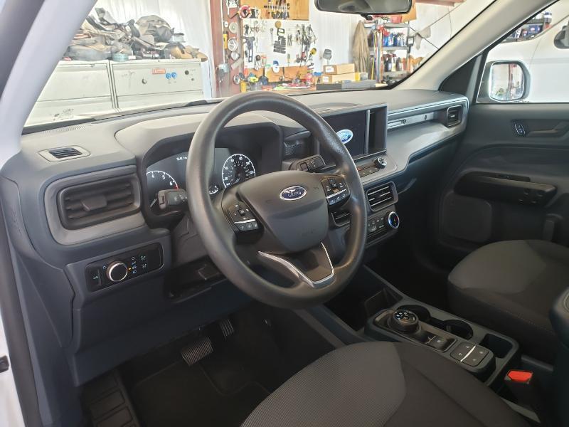 Ford Maverick XL Supercrew FWD 2024