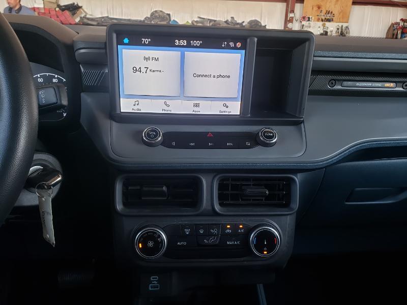 Ford Maverick XL Supercrew FWD 2024