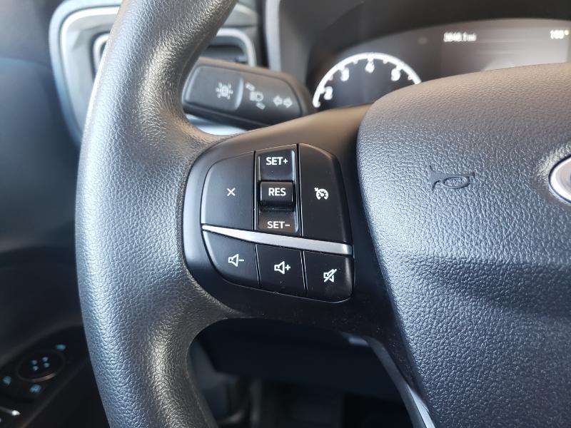 Ford Maverick XL Supercrew FWD 2024