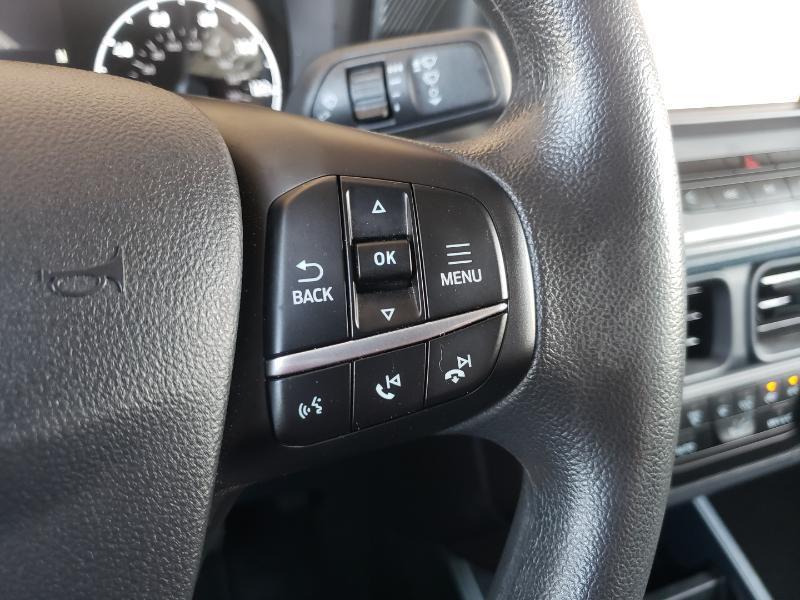 Ford Maverick XL Supercrew FWD 2024