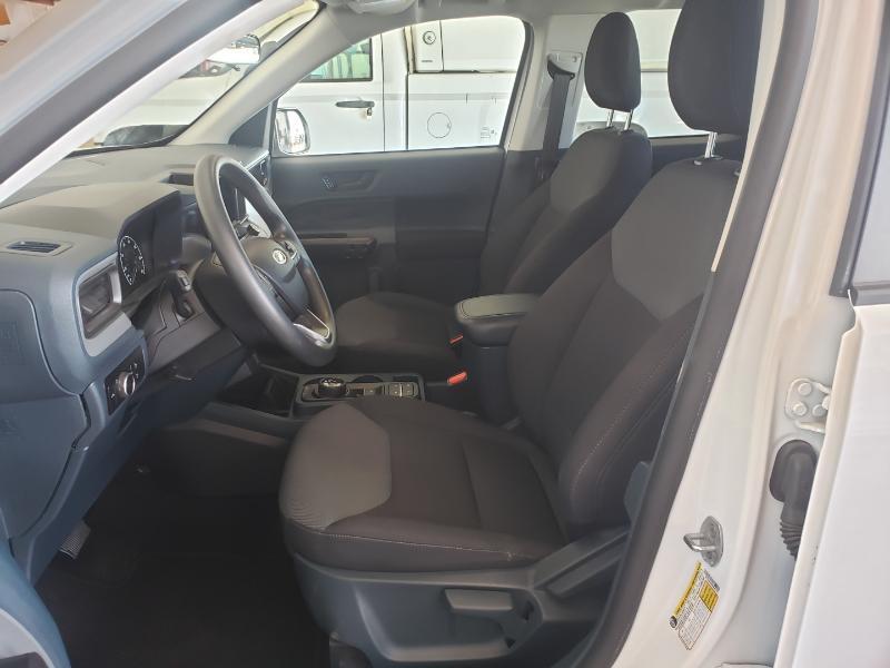Ford Maverick XL Supercrew FWD 2024