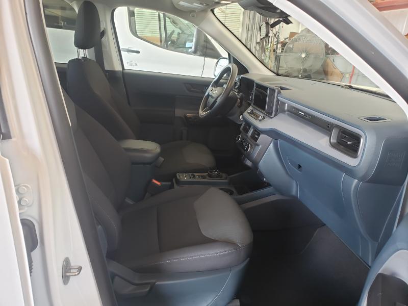 Ford Maverick XL Supercrew FWD 2024
