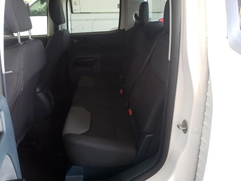 Ford Maverick XL Supercrew FWD 2024