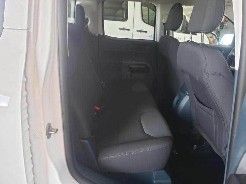 Ford Maverick XL Supercrew FWD 2024