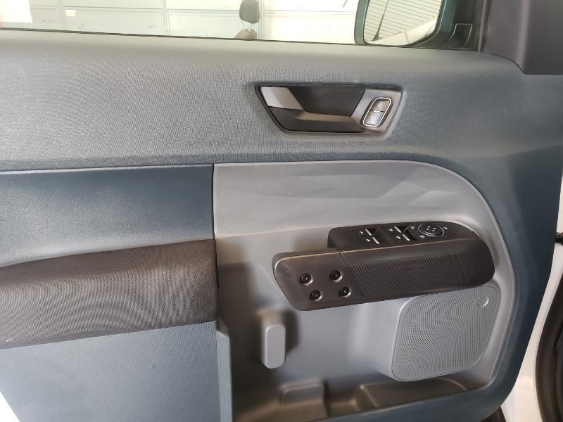 Ford Maverick XL Supercrew FWD 2024