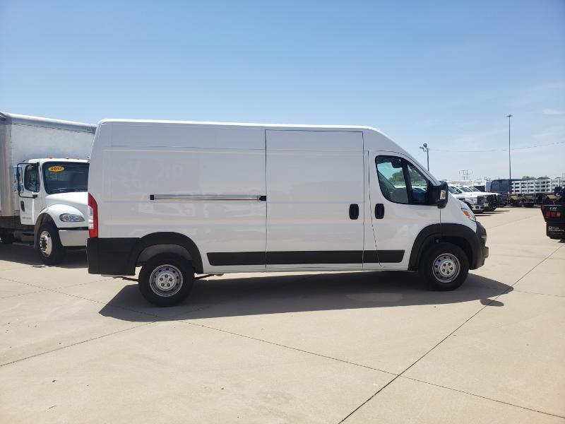 RAM Promaster 2500 High Roof 159-in. WB 2023
