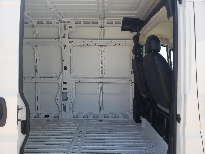 RAM Promaster 2500 High Roof 159-in. WB 2023