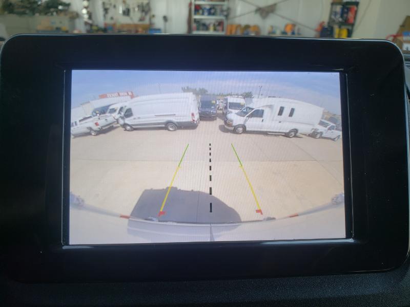 RAM Promaster 2500 High Roof 159-in. WB 2023