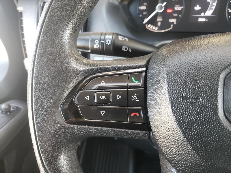 RAM Promaster 2500 High Roof 159-in. WB 2023