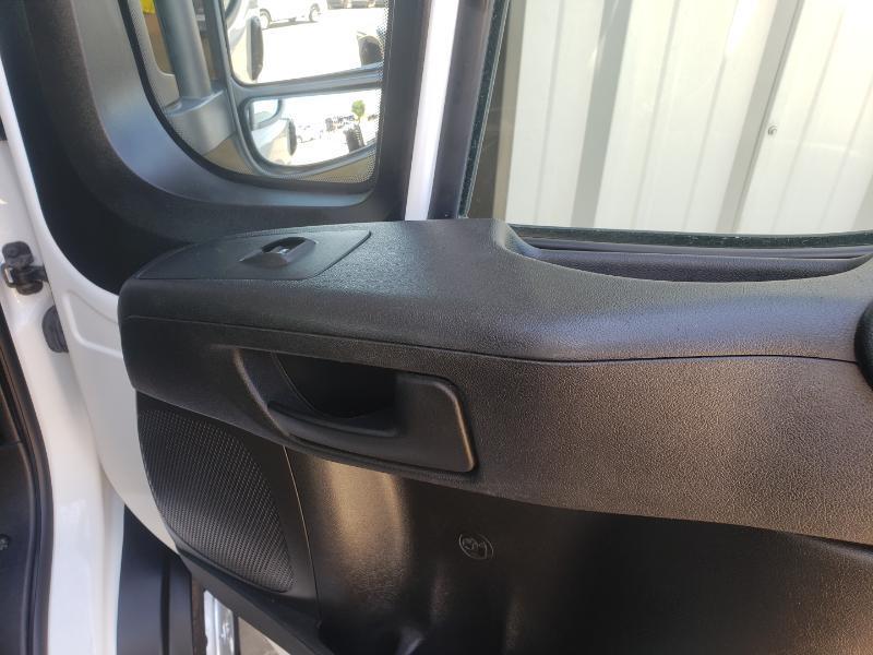 RAM Promaster 2500 High Roof 159-in. WB 2023