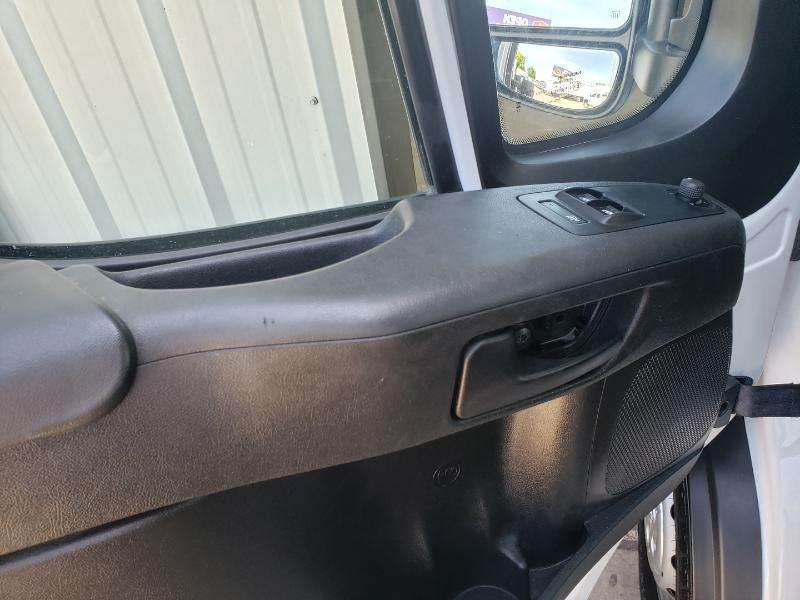 RAM Promaster 2500 High Roof 159-in. WB 2023