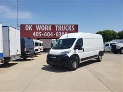2023 RAM Promaster 
