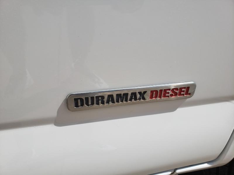 Chevrolet Express G3500 2010