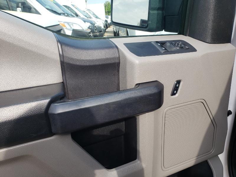 Ford F-150 XL 8-ft. Bed 2WD 2016