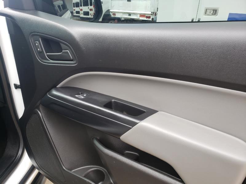 Chevrolet Colorado Work Truck Crew Cab 2WD Short Box 2019
