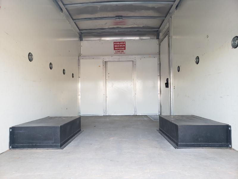 Ford Transit T-350 HD DRW 2022