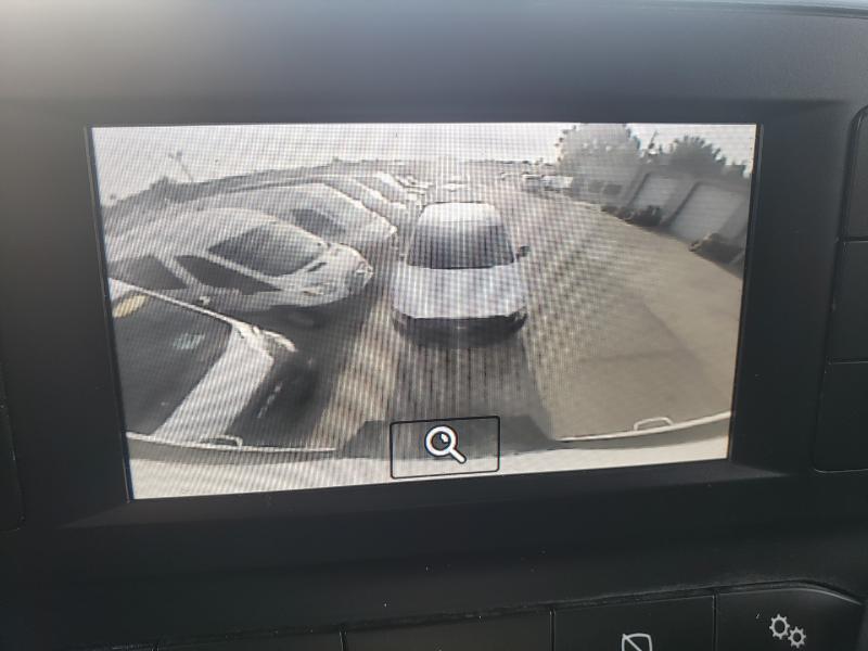Ford Transit T-350 HD DRW 2022