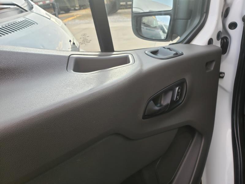 Ford Transit T-350 HD DRW 2022
