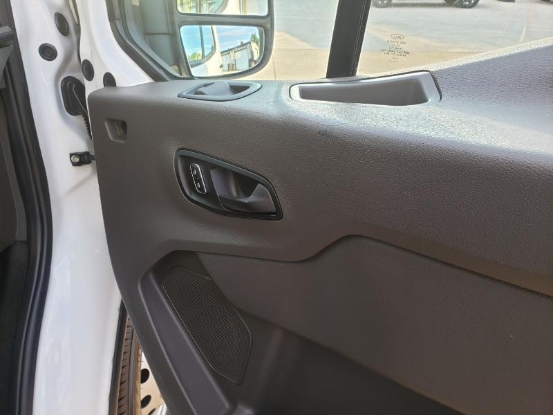 Ford Transit T-350 HD DRW 2022