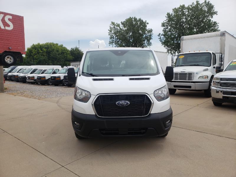 Ford Transit 250 Van 2023