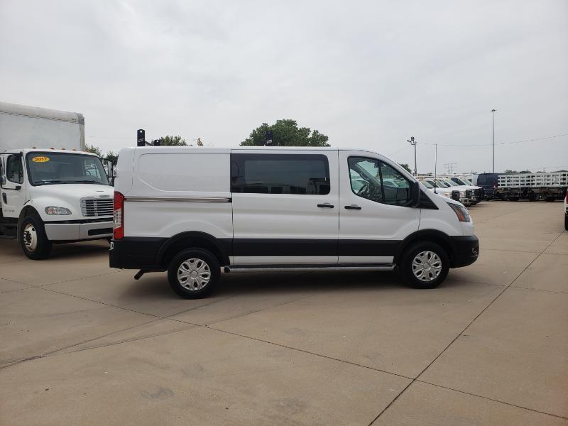 Ford Transit 250 Van 2023