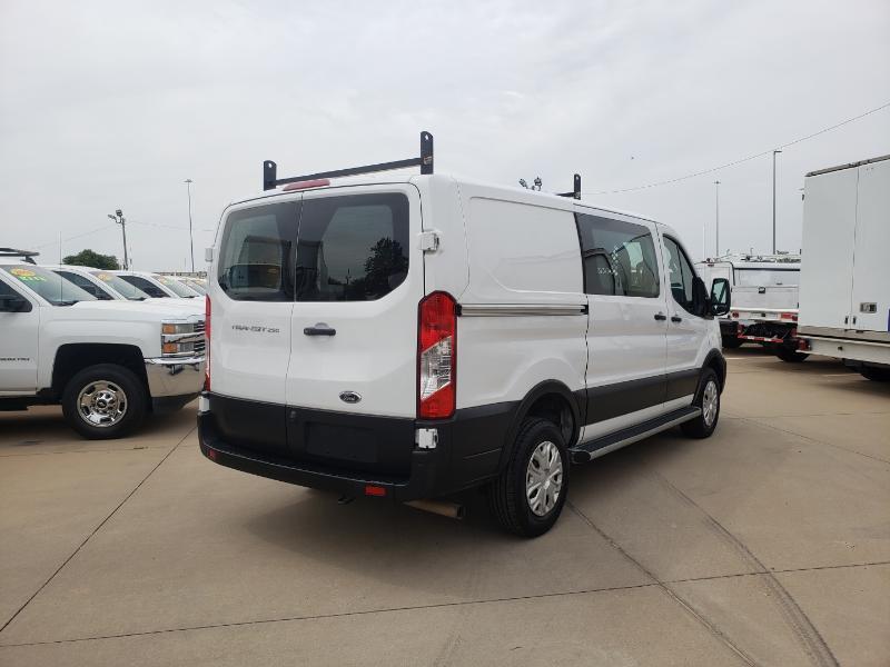 Ford Transit 250 Van 2023