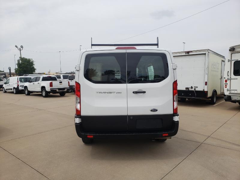 Ford Transit 250 Van 2023
