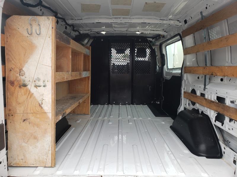 Ford Transit 250 Van 2023