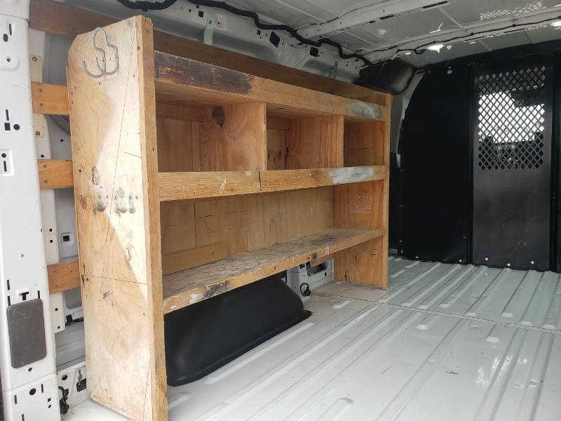 Ford Transit 250 Van 2023
