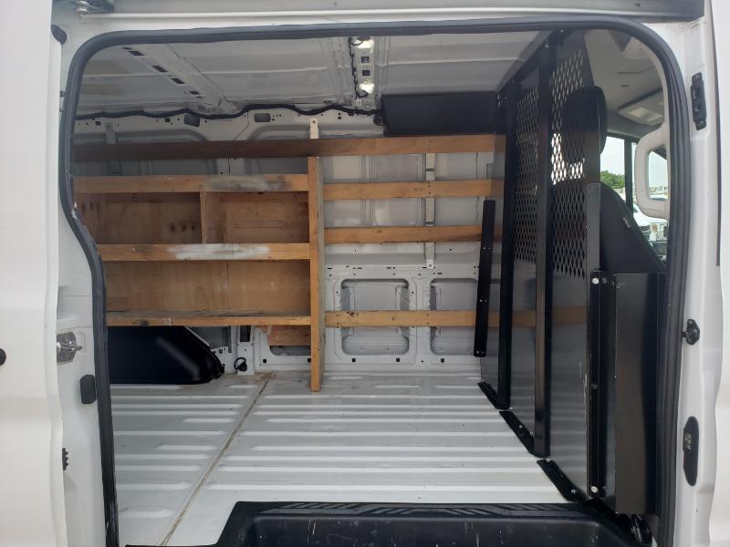 Ford Transit 250 Van 2023