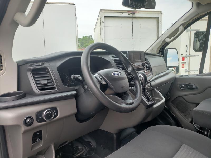 Ford Transit 250 Van 2023