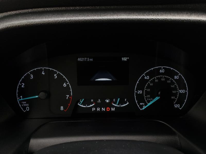 Ford Transit 250 Van 2023
