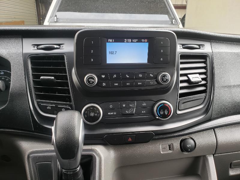 Ford Transit 250 Van 2023