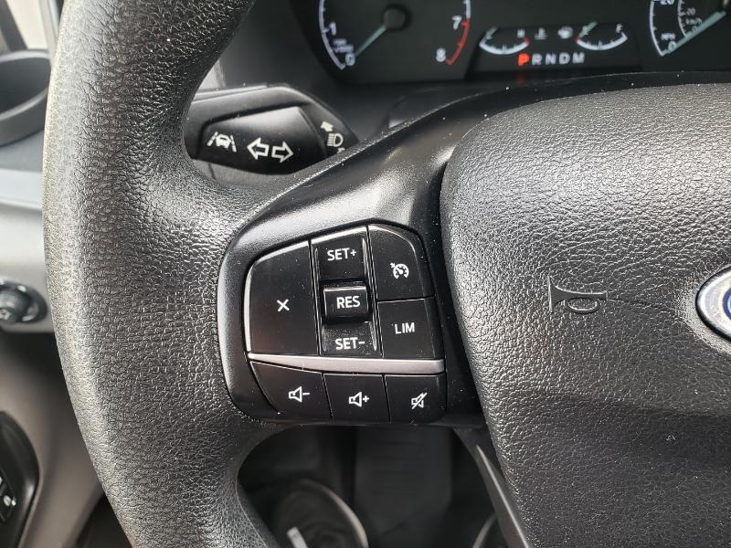 Ford Transit 250 Van 2023